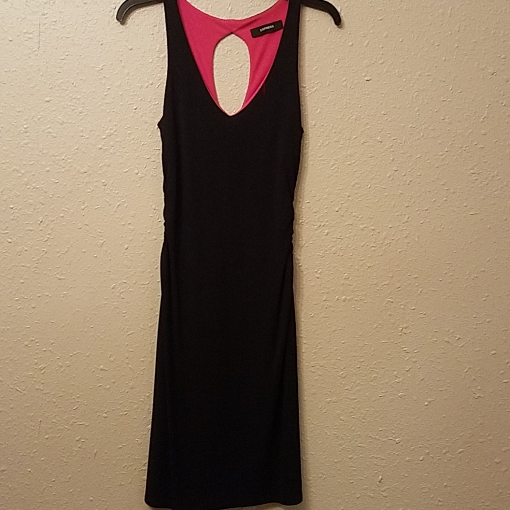 Express Dress